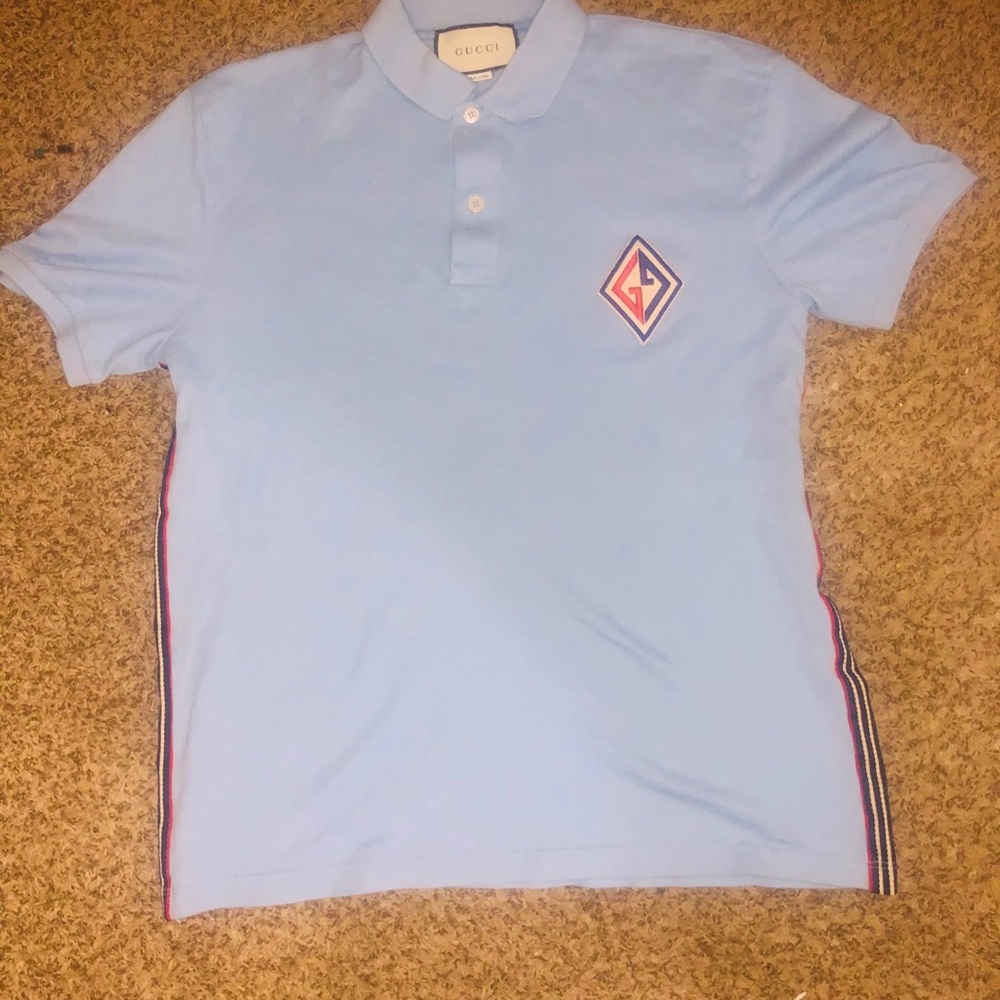 Gucci shirt